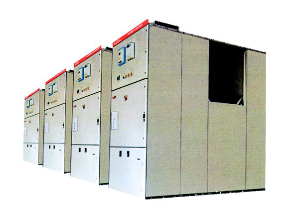 KYN61-40.5□型鎧裝移開(kāi)式交流金屬封閉開(kāi)關(guān)設(shè)備