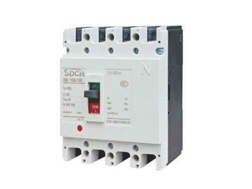 SDM1、SDM1LE系列外形及安裝尺寸